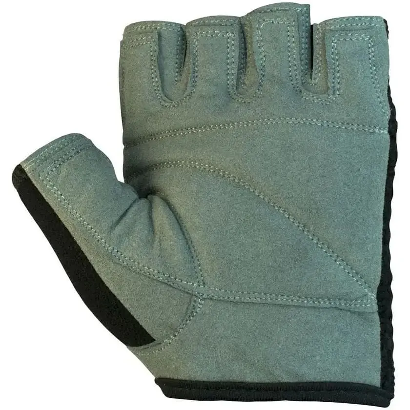 Перчатки для фитнеса PowerPlay PP-1953 Black XL - фото 3