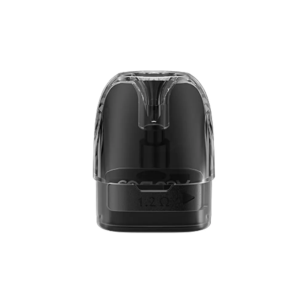 Электронная сигарета под-система VooPoo Argus G 25 W Pod 1000 mAh 2 ml Kit Space Grey (15143) - фото 4