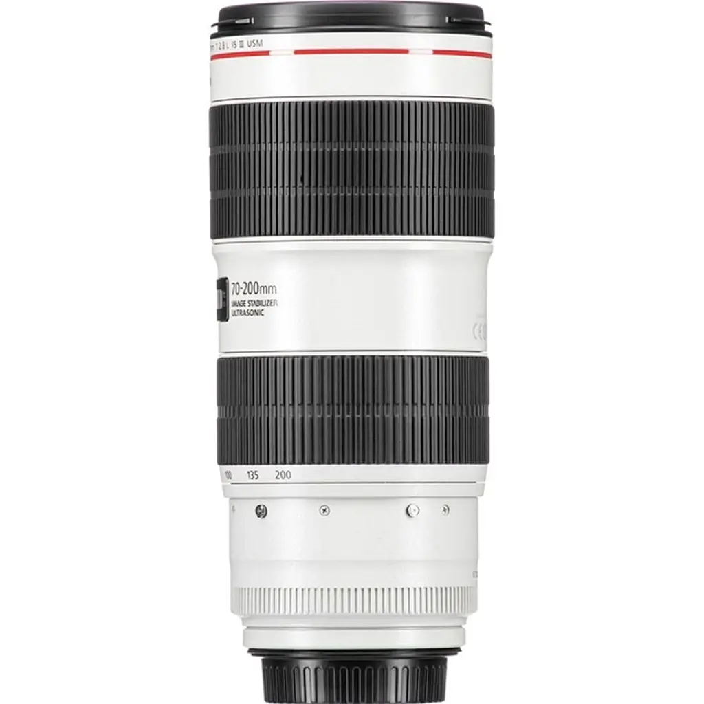 Об'єктив Canon EF 70-200mm f/2.8L IS III USM (3044C005) [90017] - фото 5