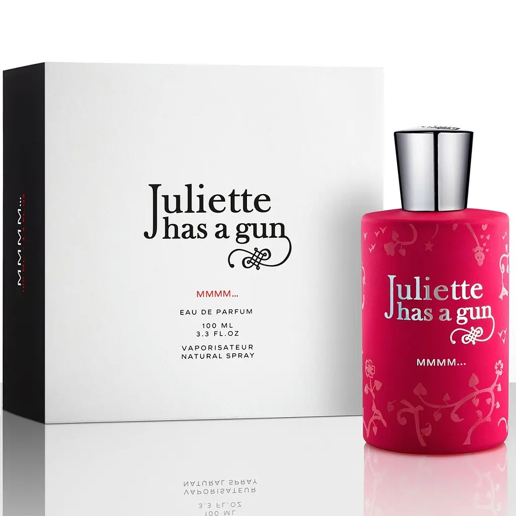 Оригінал Juliette Has A Gun Mmmm 100 мл парфумована вода