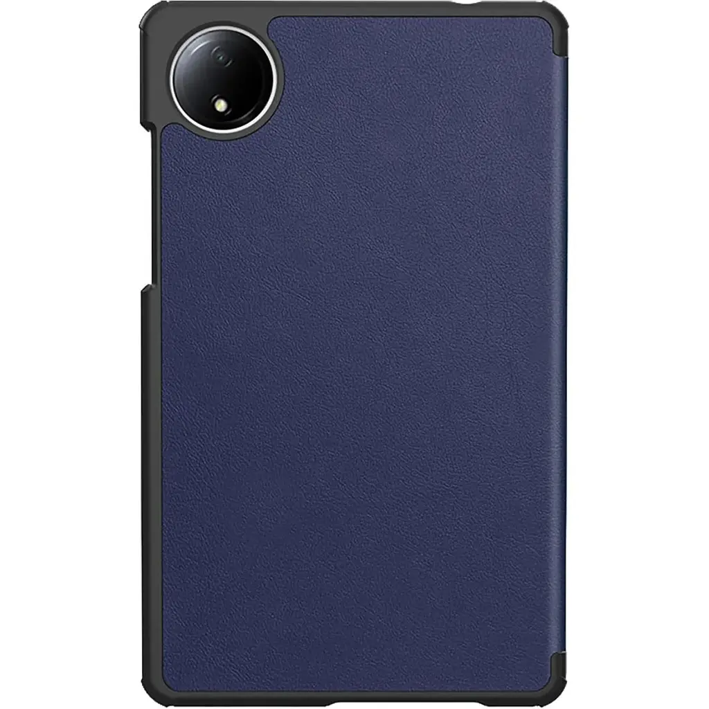 Чохол-книжка ArmorStandart Smart Case для Redmi Pad SE 8.7 Blue (ARM79568) [116016] - фото 2