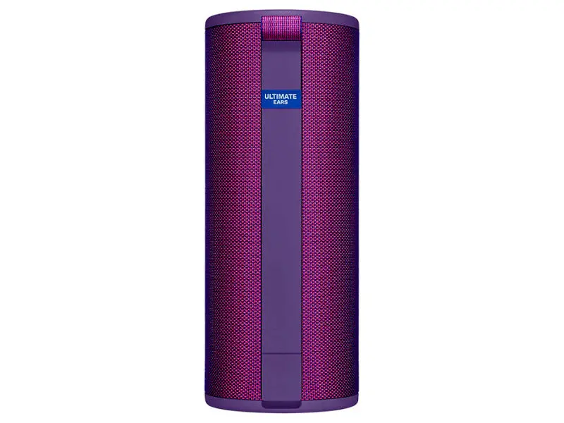 Акустична система Ultimate Ears Boom 3 Ultraviolet Purple (984-001363) - фото 4