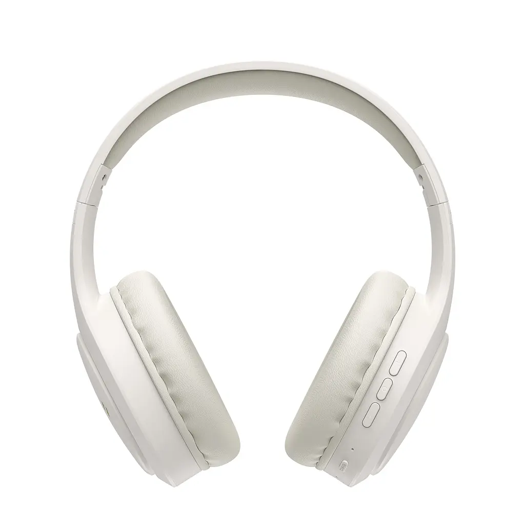 Навушники накладні бездротові HAVIT HV-H633BT Beige HAVIT (28050-000) - фото 3