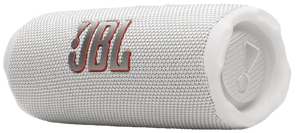 Портативна акустика JBL Flip 7 білий (JBLFLIP7WHT) (7106544) - фото 3
