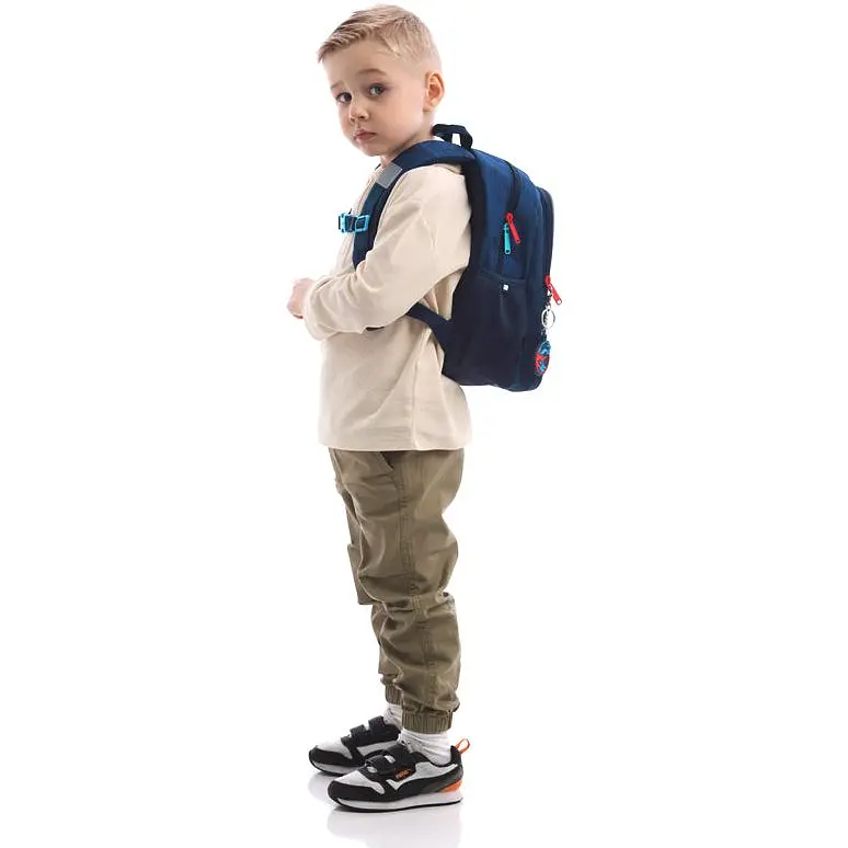 Рюкзак Kite Kids 2735 HW (HW25-2735XS) - фото 19