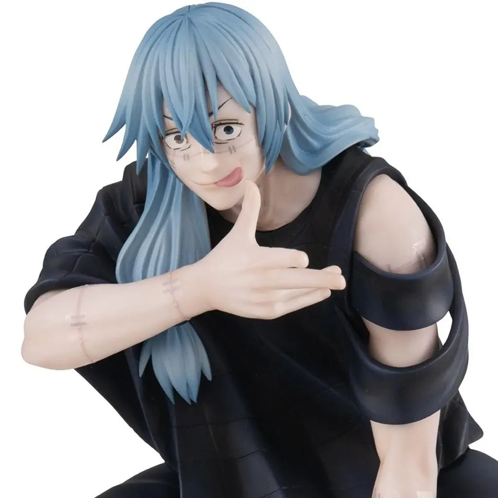 Фігурка FuRyu Noodle Mahito Jujutsu Kaisen Махіто Магічна битва 15 см FN M JK 15 - фото 3