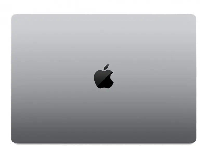 Ноутбук Apple MacBook Pro 14 Space Gray 2021 (Z15G001WY, Z15G0023R) - фото 4