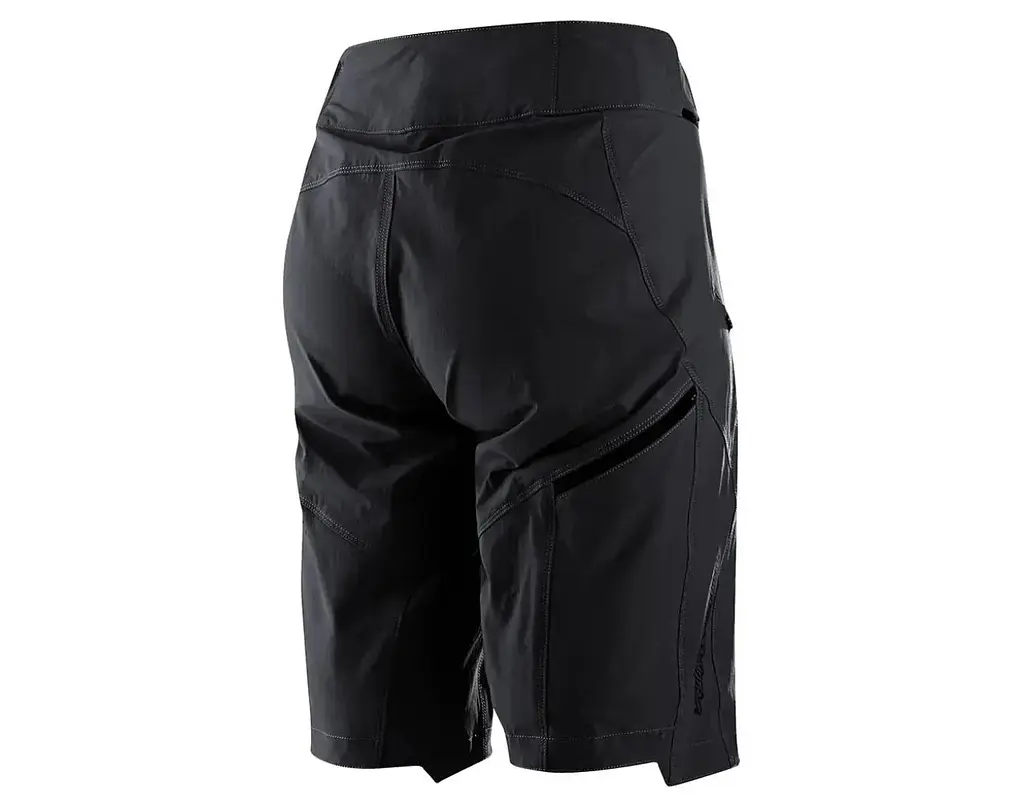 Велошорти TLD Wmns Lilium Short Black M Troy Lee Designs (1106-257786073) - фото 2
