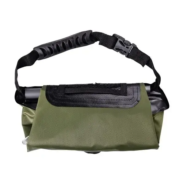 Туристический портативный душ Polar Bear Outdoor на 20 л HP-B-1 - фото 10