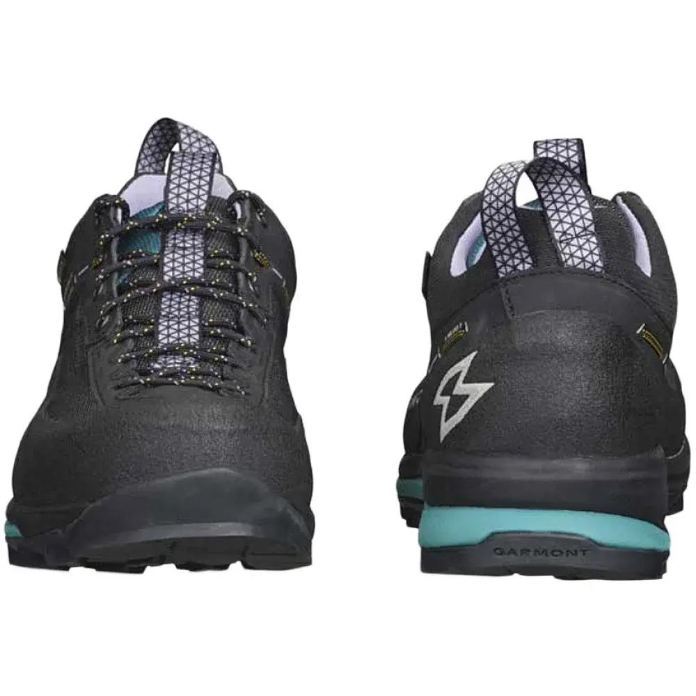 Кросівки Garmont Dragontail Synth GTX 4 Black - фото 6