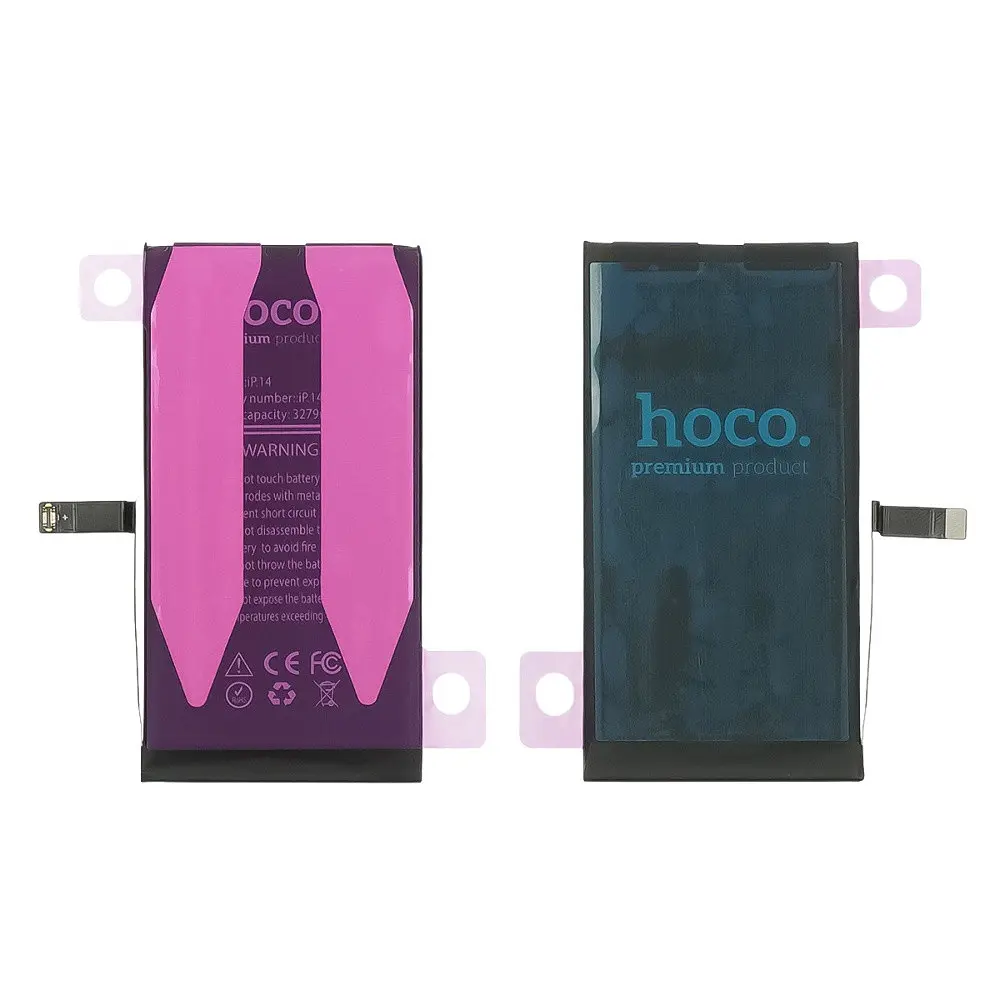 Аккумулятор Hoco для Apple iPhone 14 - фото 4