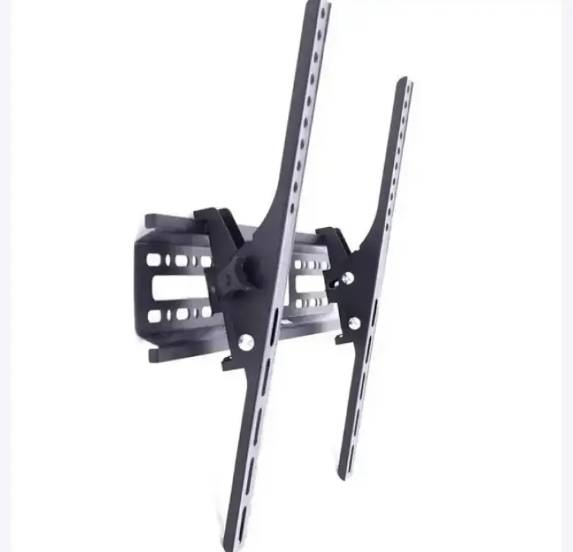 Настінне кріплення кронштейн з нахилом Tilt Mount HT-003 32"-70" Чорний - фото 3