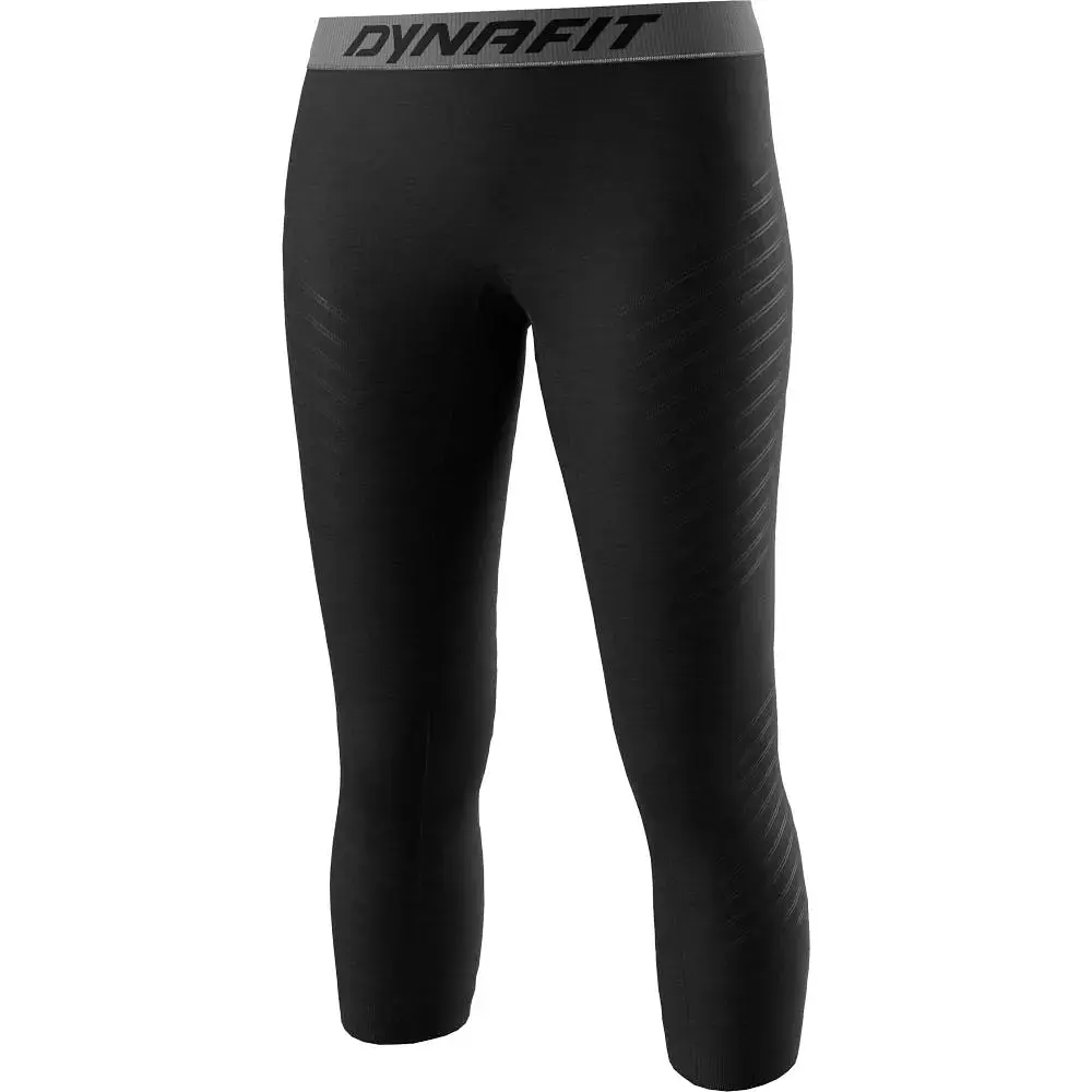 Термоштани Dynafit Tour Light Merino 3/4 Tight Wms - фото 2