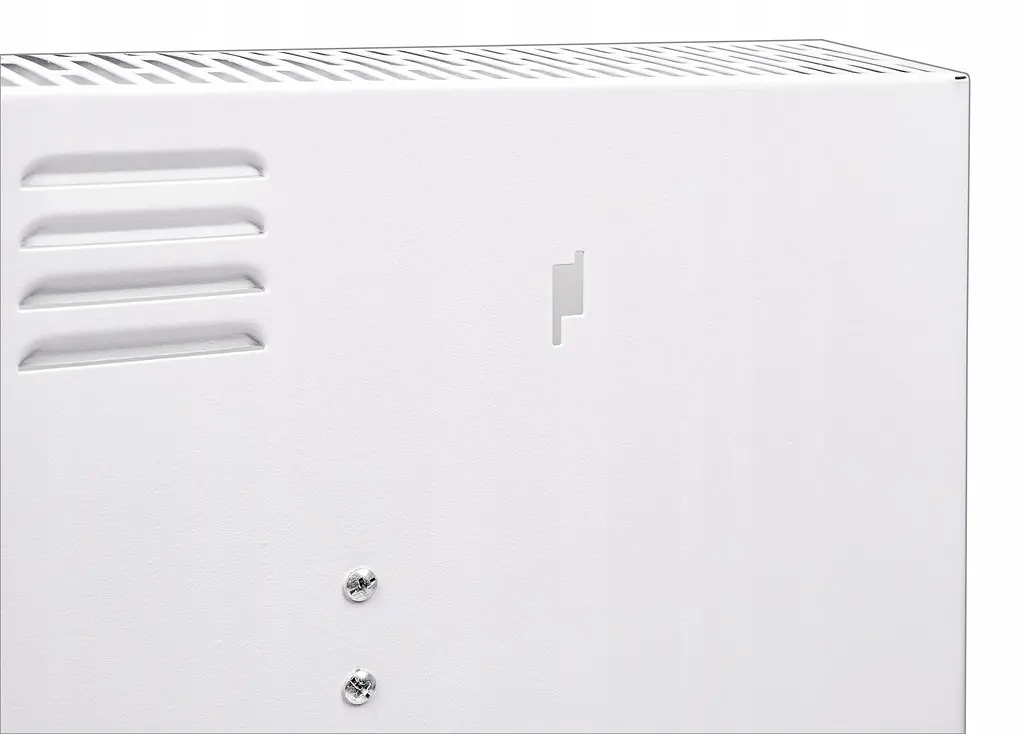 Конвекторный обогреватель Volt Polska TermoGlass Pro 2в1 2000W Wi-Fi Smart White - фото 7