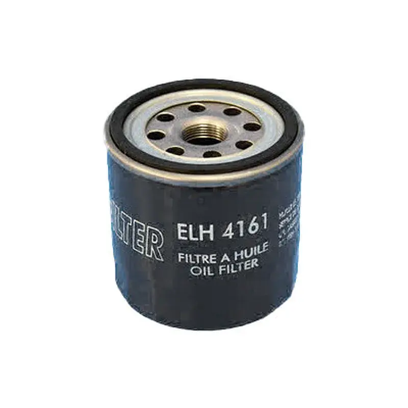 Фільтр масляний MECAFILTER ELH4161