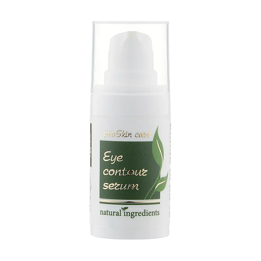 Контурная сыворотка под глаза Eye contour serum MyIDi 15 мл - фото 2