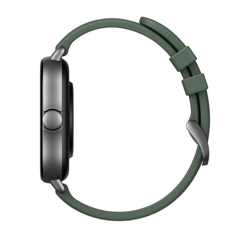 Смарт-годинник Amazfit GTS 2e Moss Green A2021 - фото 4