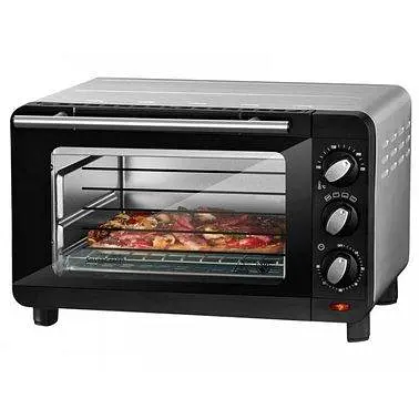Електродуховка Silver Crest SGB 1200 A1 14 л - фото 2