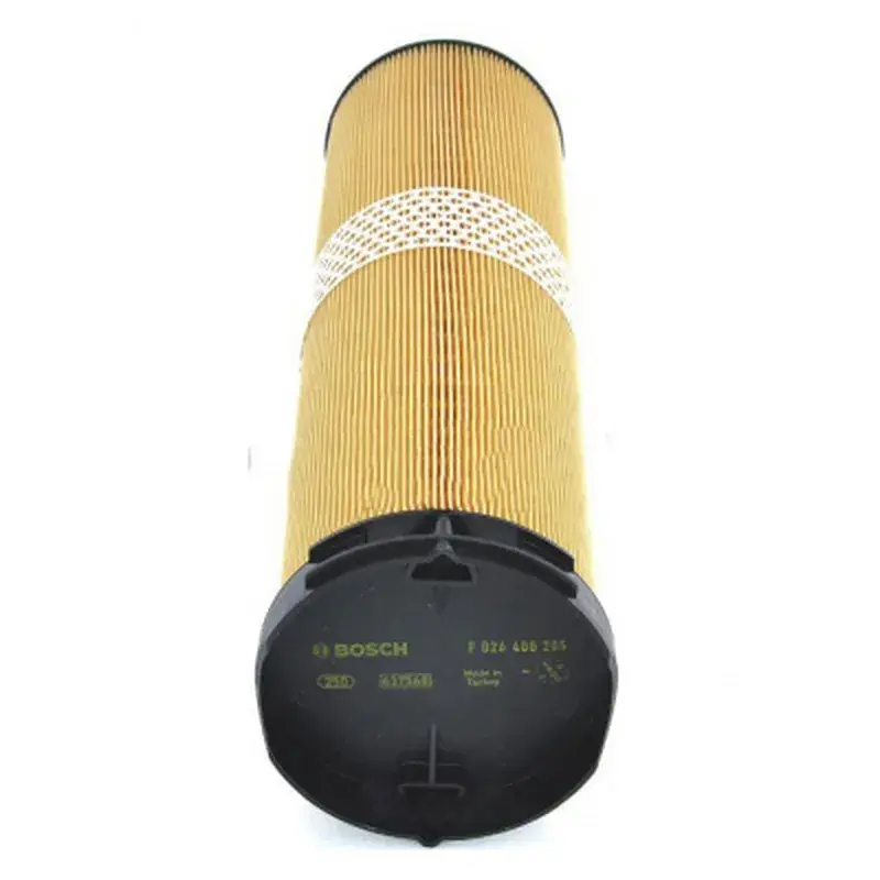 Повітряний фільтр для автомобіля Bosch F 026 400 205 - фото 2