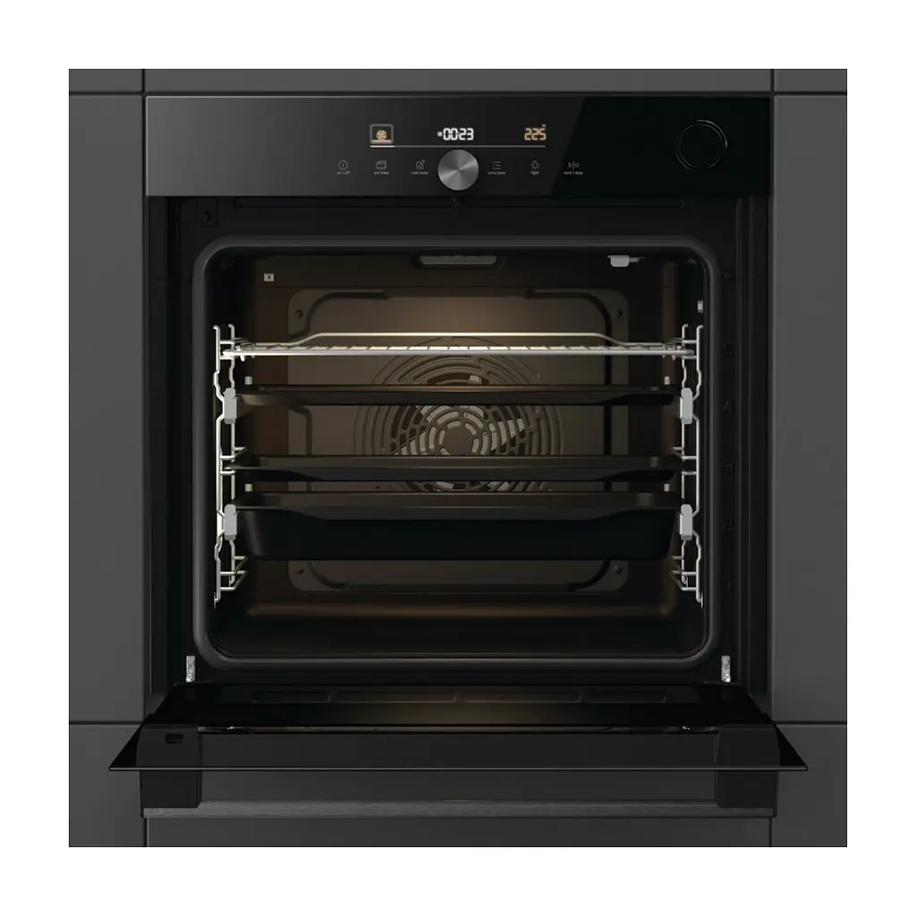 Духова шафа Gorenje BSA6747DGWI - фото 7