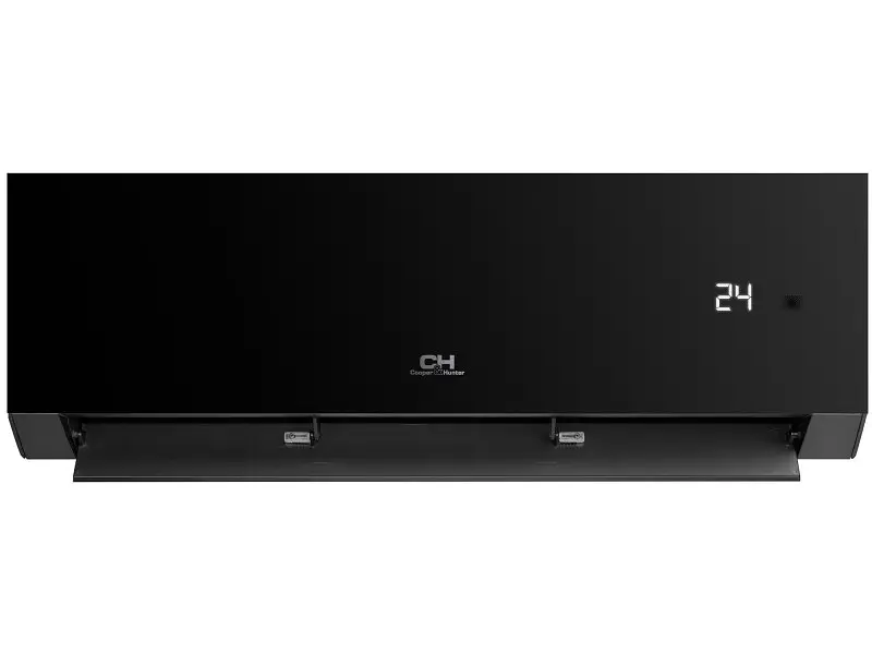 Спліт-система Cooper&Hunter NATURE CH-S24FTXAN-BL - фото 3