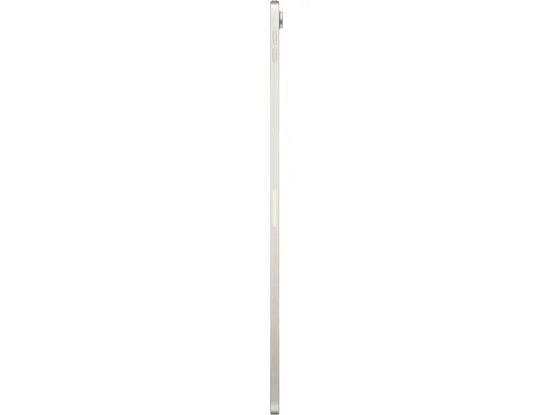 Планшет Apple iPad Air 11 2026 Wi-Fi 256GB Starlight (MH374) - фото 4