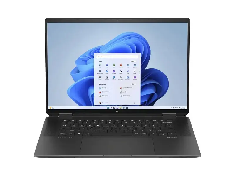 Ноутбук HP Spectre x360 16-aa0023dx (975R9UA)
