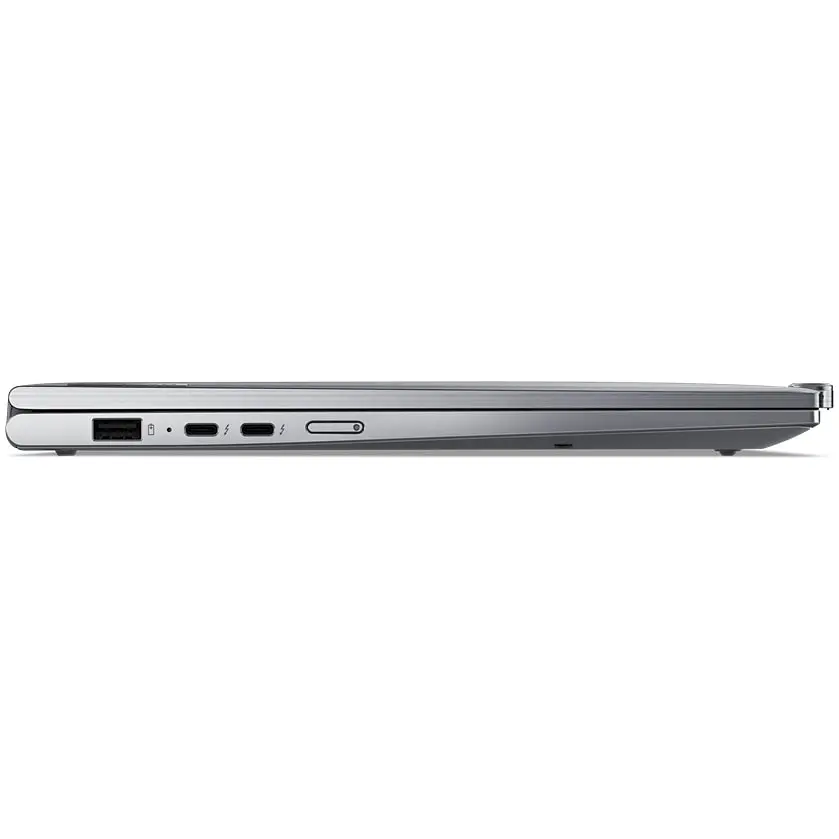 Ноутбук Lenovo ThinkPad X1 2-in-1 Gen 9 Ultra 7 165U la 49GHz, IPS, сенсорный, 64GB LPDDR5x, 1TB, Windows 11 Pro - фото 18