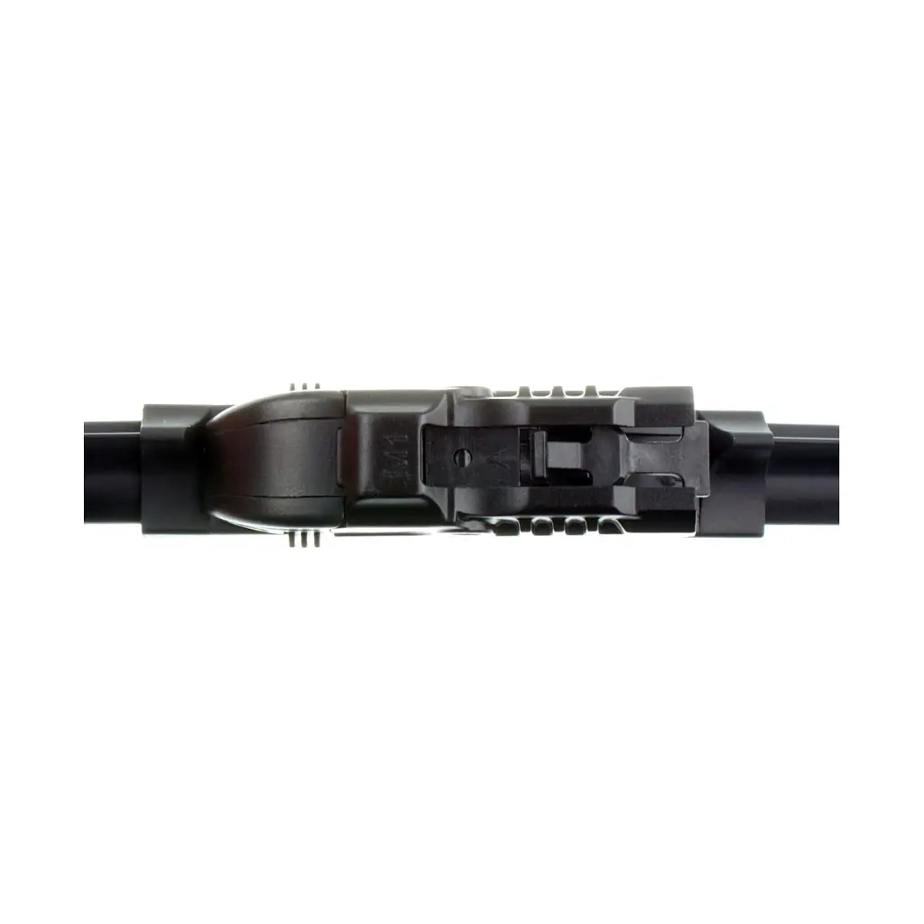 Щітка склоочисника Sheron 600 мм Uni flat (000669) - фото 2