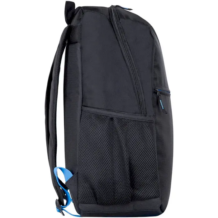 Рюкзак для ноутбука Rivacase 17.3" Black (8069) (8069 (Black)) - фото 2