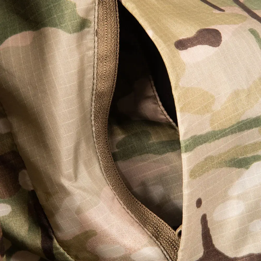 Куртка Snugpak Spearhead S Multicam - фото 5