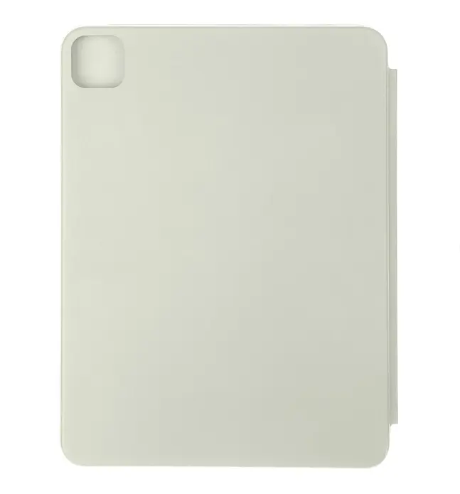 Чохол-книжка USAMS BH839 Smart Cover for iPad Pro Winya Series 11 inches Grey - фото 2