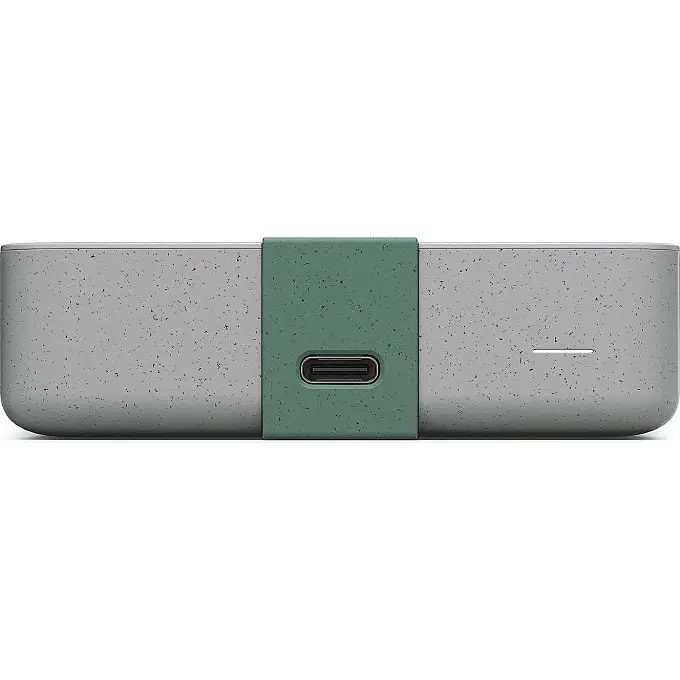 Внешний жесткий диск Seagate Ultra Touch 5TB [STMA5000400] [89271] - фото 2