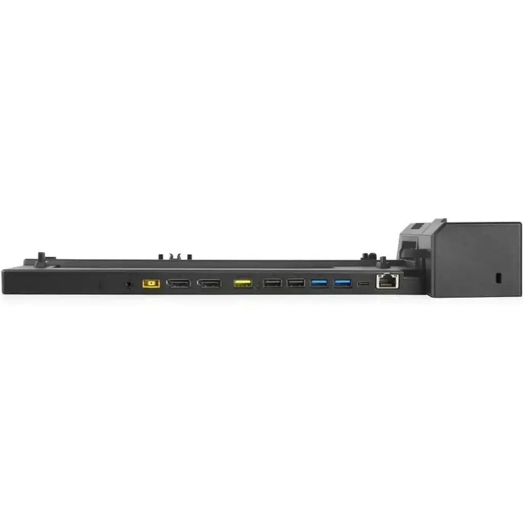 Док-станція Lenovo ThinkPad Mini Dock Series 3 Type 4337 (90W) Б/В - фото 3