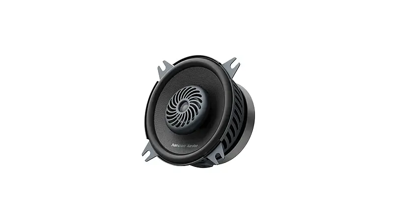 Коаксиальная акустическая система Harman Kardon FIT4F - фото 5