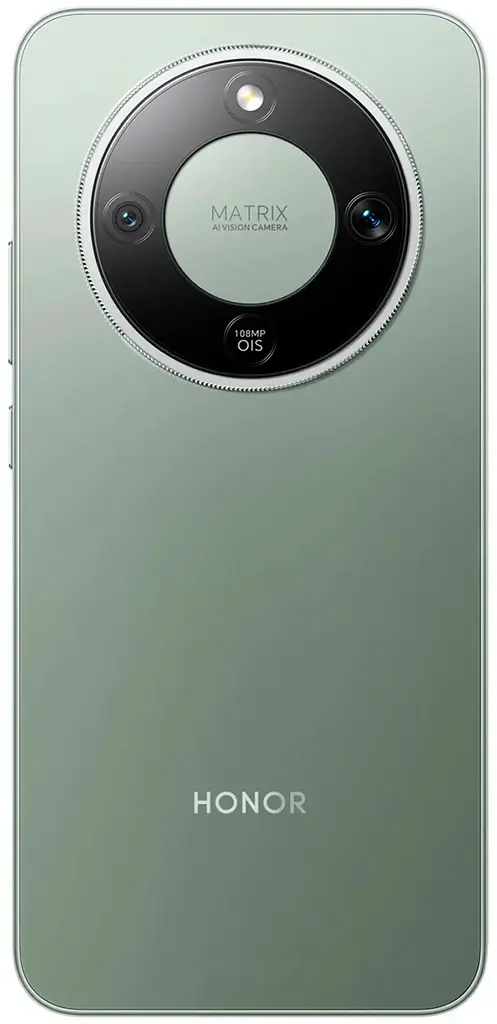 Смартфон Honor X9d 12/256GB Forest Green (Global) NFC - фото 4
