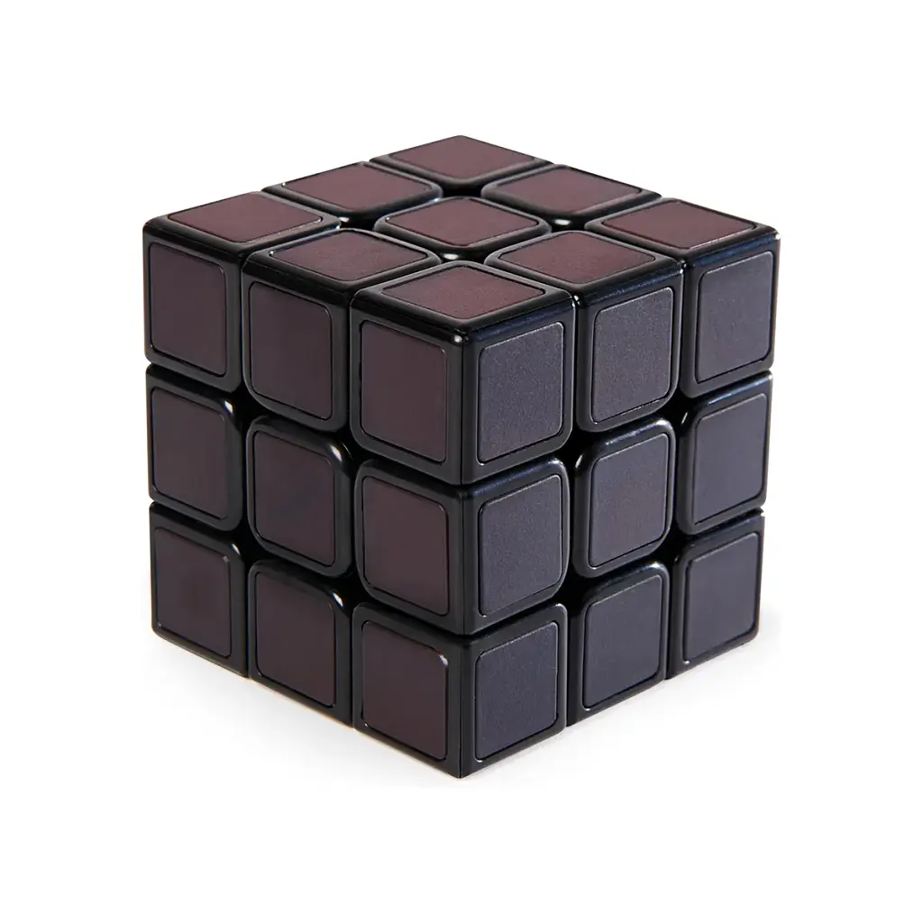 Головоломка Rubik's S2 Кубик 3x3 Фантом (6064627)