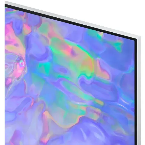 Телевізор Samsung UE50CU8510UXUA White - фото 7