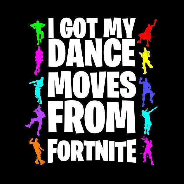 Кружка GeekLand Fortnite Фортнайт FT.FT.02.02 танці FT.FT.02.02 - фото 4