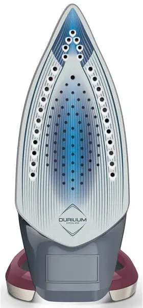 Праска з парою Tefal Ultragliss Plus FV6840E0 Lilac UA - фото 5