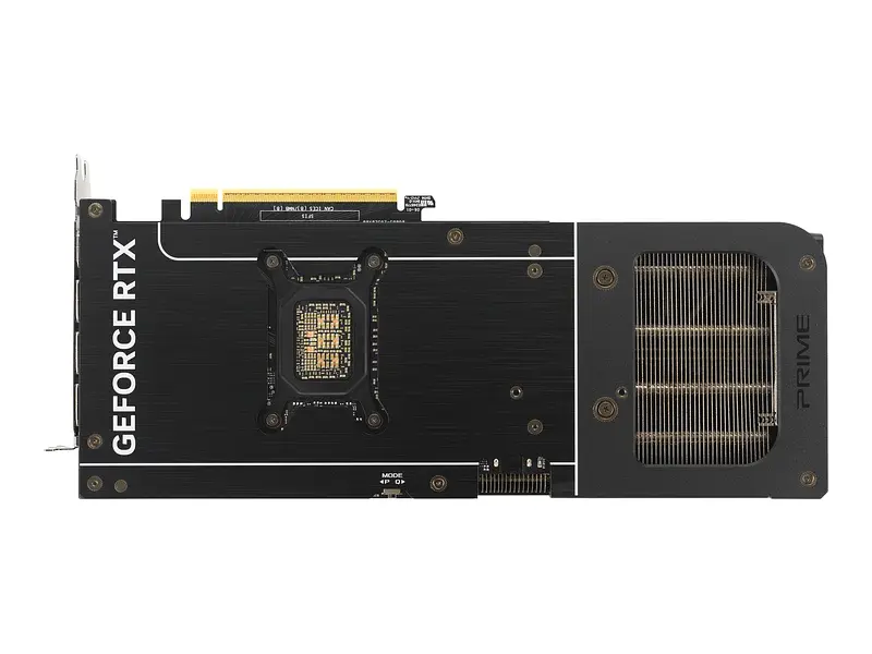 Відеокарта Asus PRIME-RTX5070-O12G - фото 7