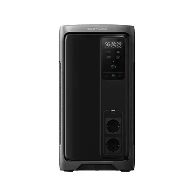 Портативна зарядна станція EcoFlow DELTA 3 2000 Air 1920 Вт·год, 1000 Вт, LFP з керуванням через застосунок