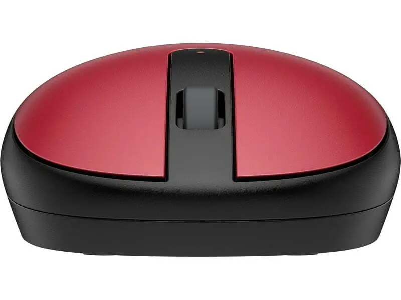 Миша HP 240 Red (43N05AA) - фото 3