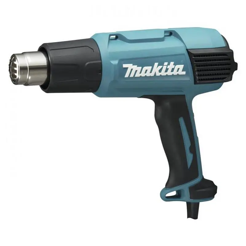 Фен будівельний Makita HG6031VK 1800 Вт