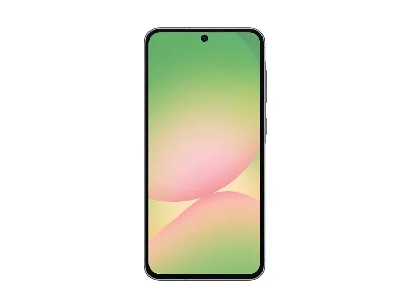 Смартфон Samsung Galaxy A56 5G 8/256GB Awesome Graphite (SM-A566BZKC) - фото 2