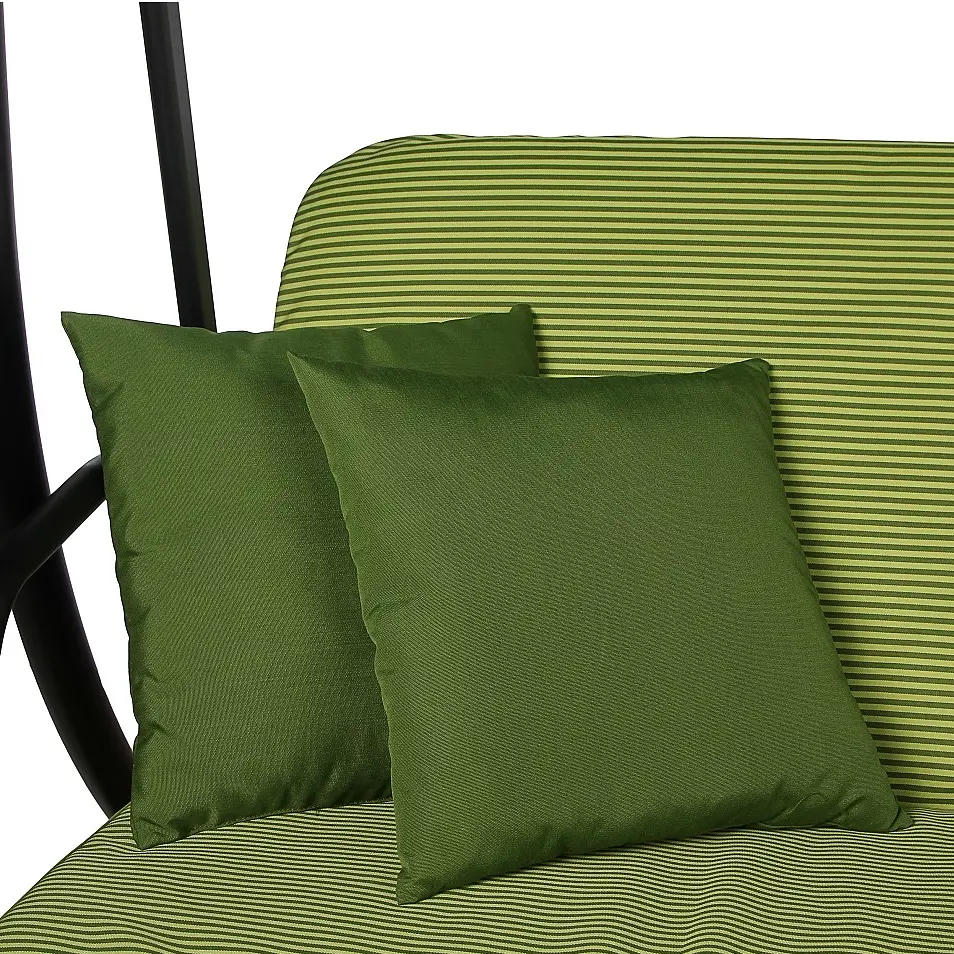 Садовая диван-качалка Ost-Fran Fiji тексилк 1053/23003 - фото 4