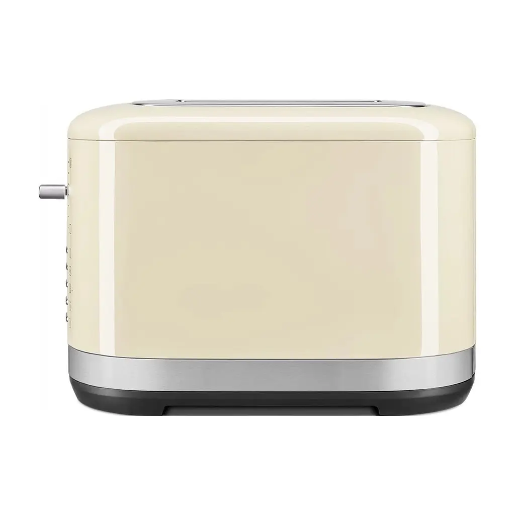 Тостер KitchenAid 5KMT2109EAC кремовий (5KMT2109EAC) - фото 4