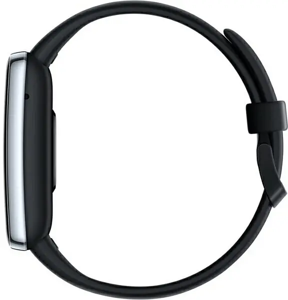 Фитнес-браслет Xiaomi Mi Band 7 Pro Black (BHR5970GL) - фото 6