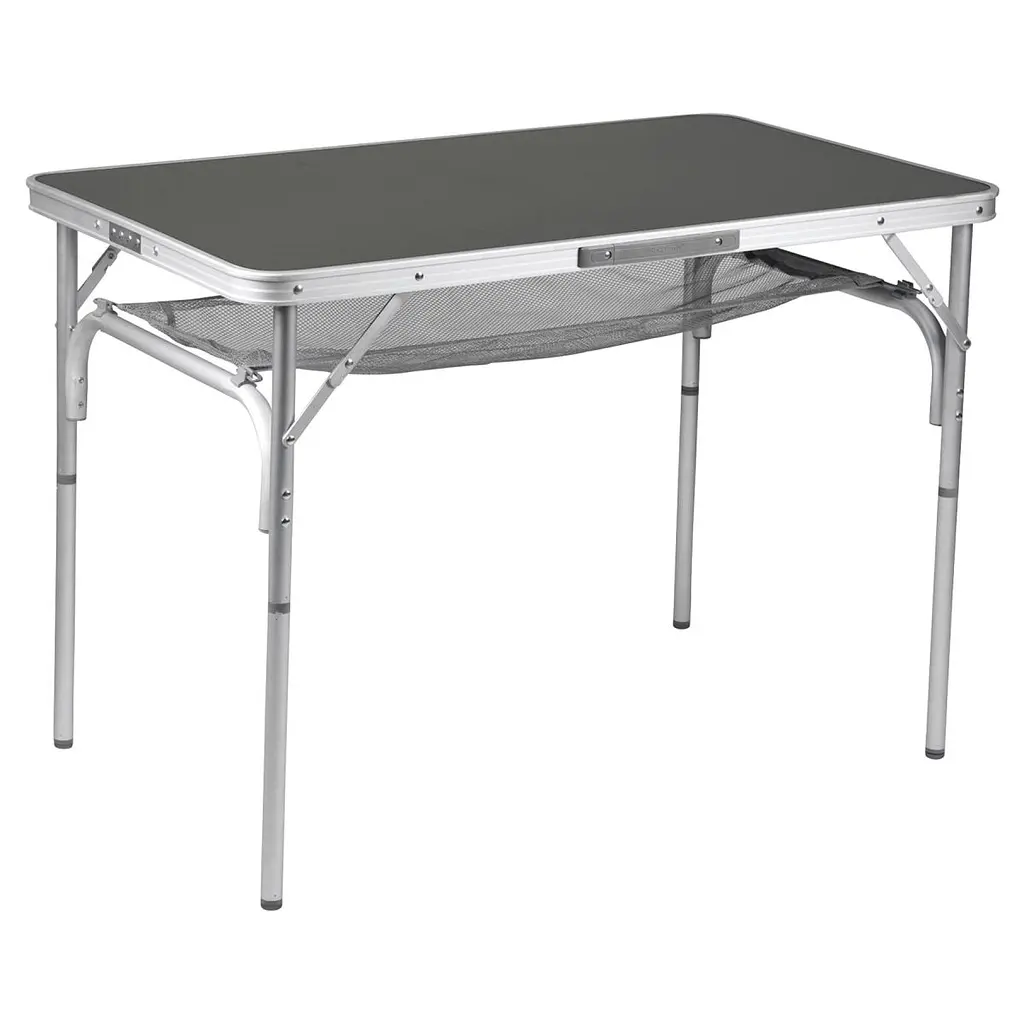 Стіл Bo-Camp 100x60 cm Grey (1404389) - фото 9