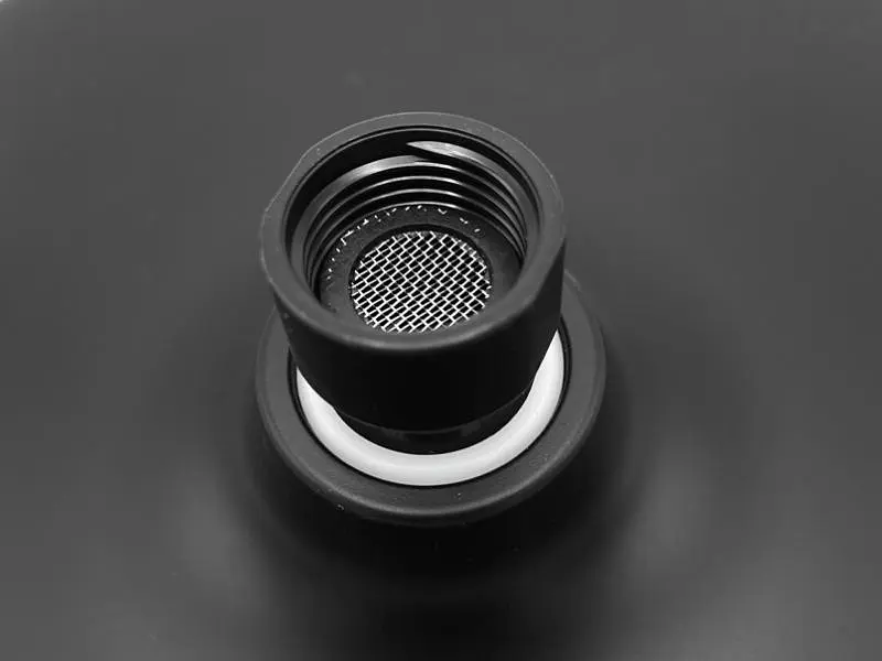 Лійка для верхнього душу MILLZ MRS-P-025 (ТР-00027055) - фото 3